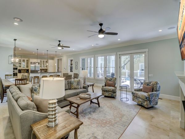 Hilton Head Home 993507