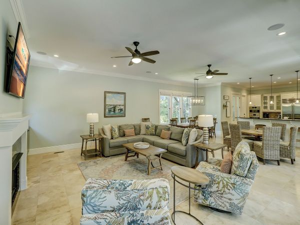 Hilton Head Home 993507