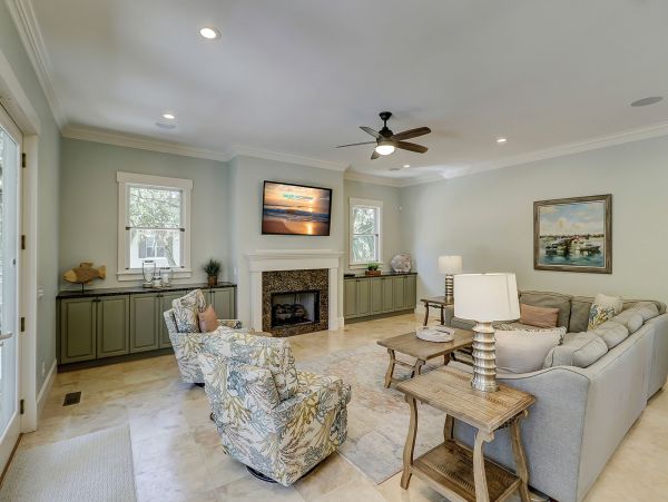 Hilton Head Home 993507