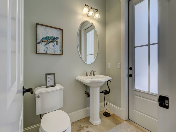 Hilton Head Home 993507