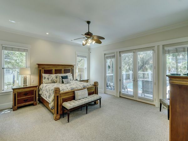 Hilton Head Home 993507