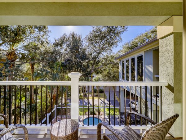 Hilton Head Home 993507