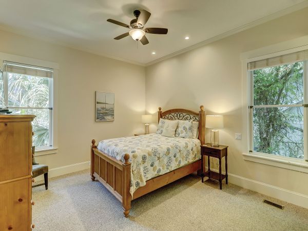 Hilton Head Home 993507