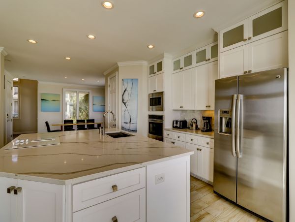 Luxury Beach House in Captivating Hilton Head Sleeps 14