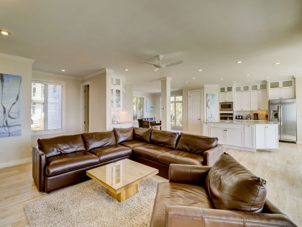 Luxury Beach House in Captivating Hilton Head Sleeps 14