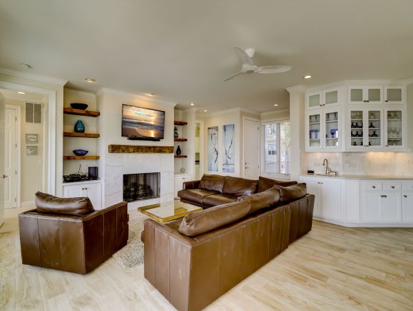 Luxury Beach House in Captivating Hilton Head Sleeps 14