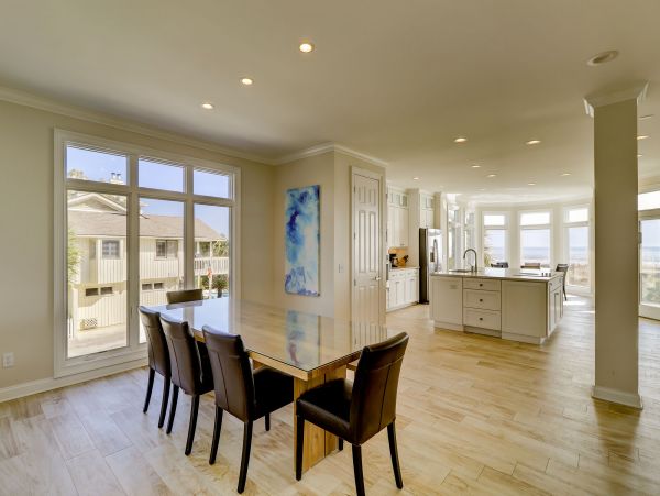 Luxury Beach House in Captivating Hilton Head Sleeps 14