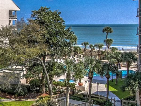 Hilton Head Condo 993510