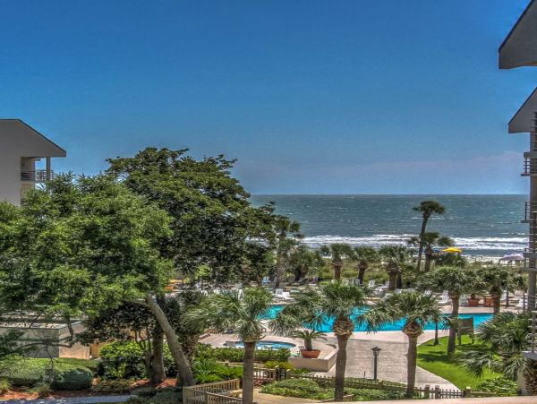 Hilton Head Condo 993510