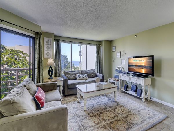 Hilton Head Condo 993510
