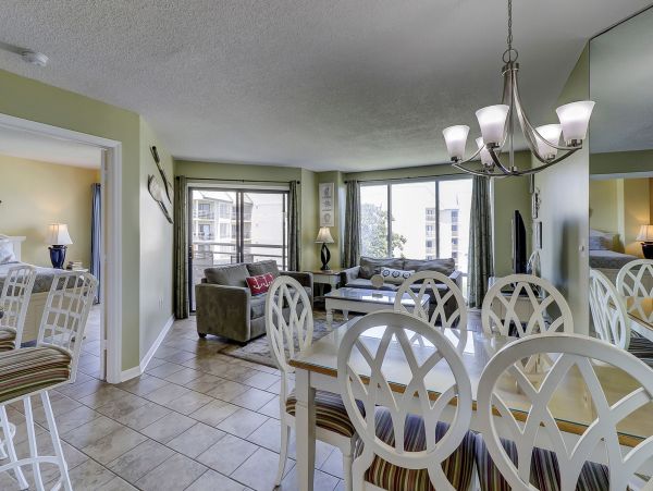 Hilton Head Condo 993510