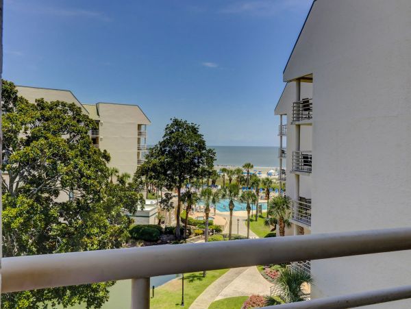 Hilton Head Condo 993510