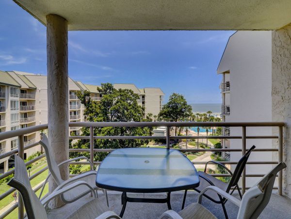Hilton Head Condo 993510