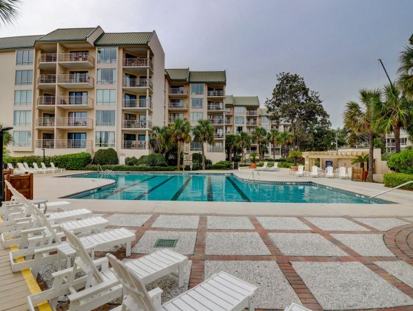 Hilton Head Condo 993510