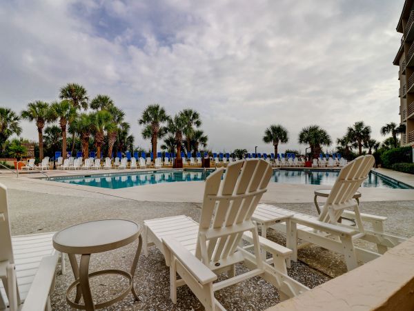 Hilton Head Condo 993510