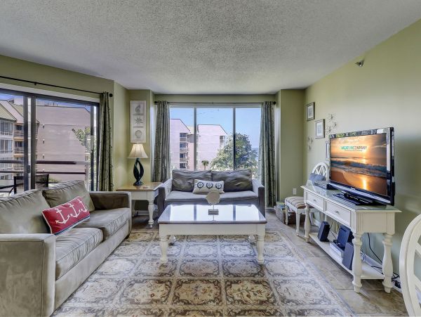 Hilton Head Condo 993510