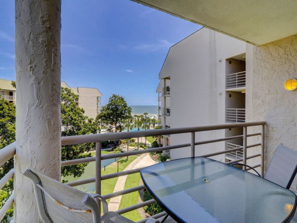 Hilton Head Condo 993510