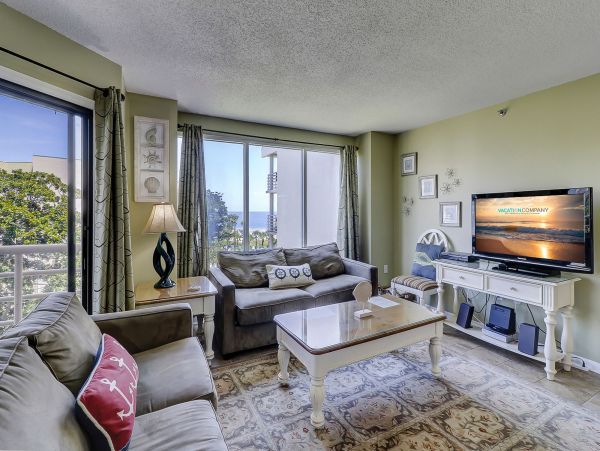 Hilton Head Condo 993510