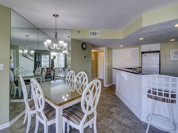 Hilton Head Condo 993510