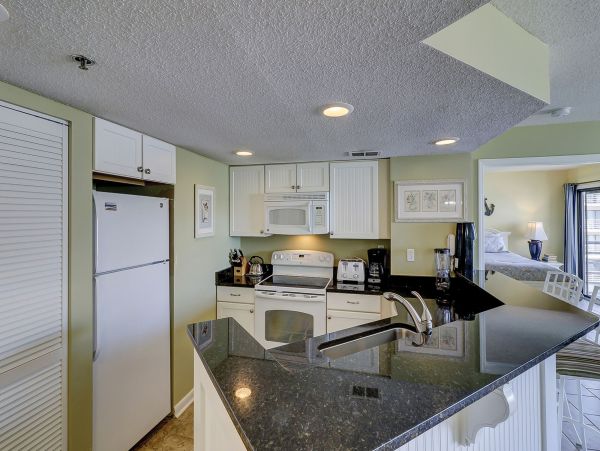 Hilton Head Condo 993510