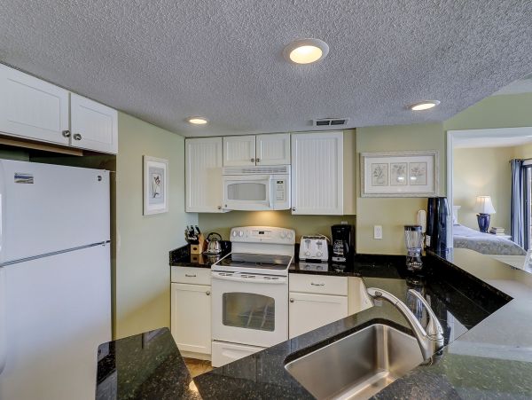 Hilton Head Condo 993510