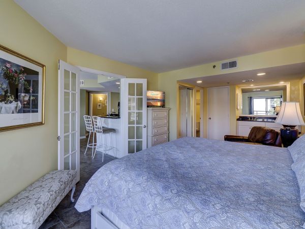 Hilton Head Condo 993510