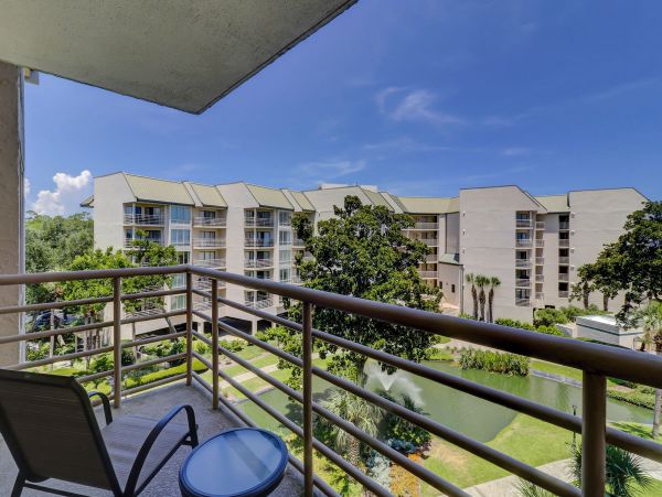 Hilton Head Condo 993510