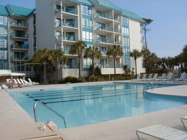 Hilton Head Condo 993510