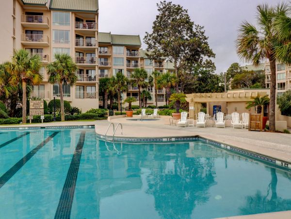 Hilton Head Condo 993510