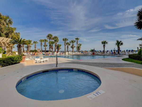 Hilton Head Condo 993510