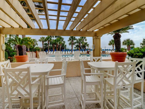 Hilton Head Condo 993510