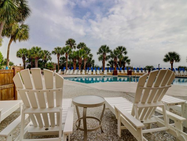 Hilton Head Condo 993510