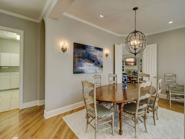Hilton Head Luxury Vacation Accommodation Walk to Beach