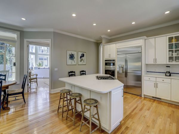 Hilton Head Luxury Vacation Accommodation Walk to Beach