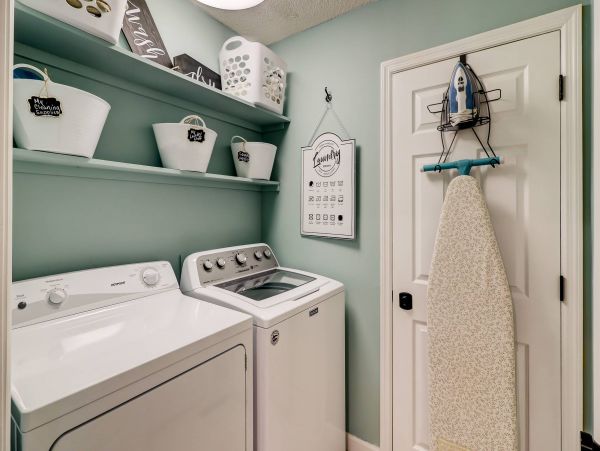 Hilton Head Vacation Home Two Bedroom Walk to Beach