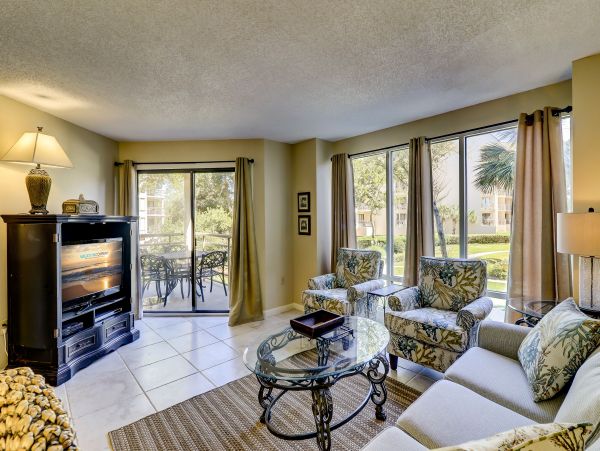 Hilton Head Condo 993514