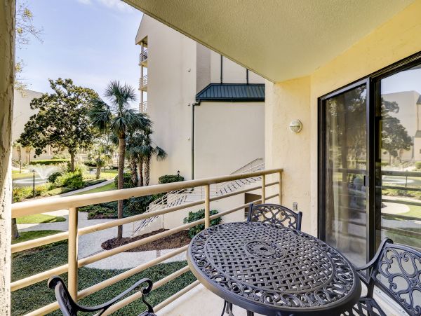 Hilton Head Condo 993514
