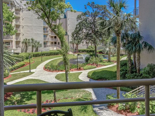 Hilton Head Condo 993514