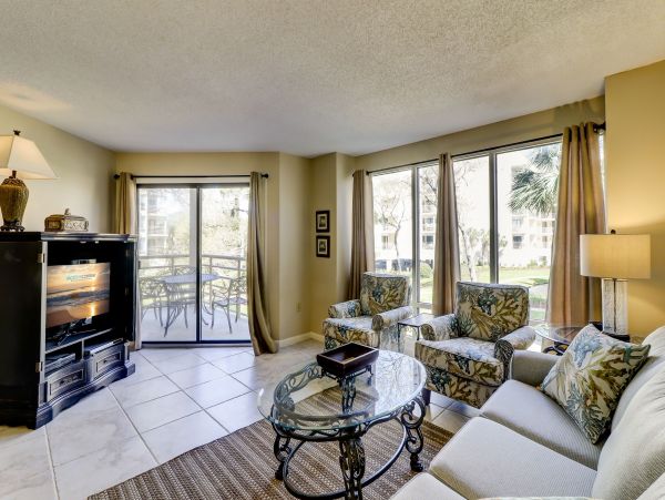 Hilton Head Condo 993514