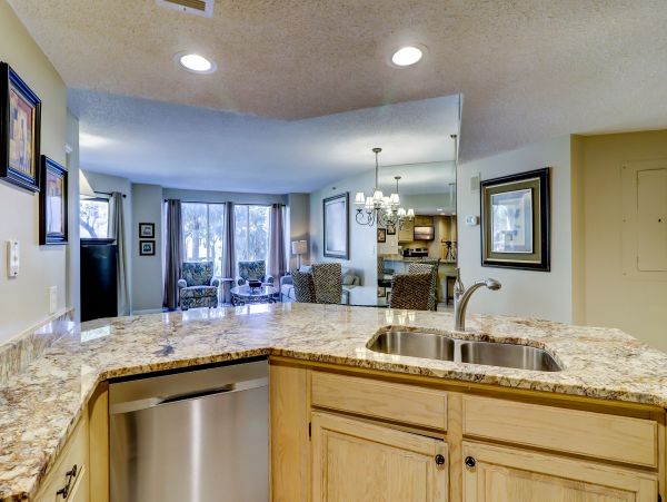 Hilton Head Condo 993514
