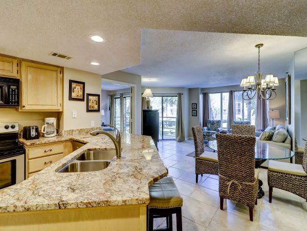 Hilton Head Condo 993514