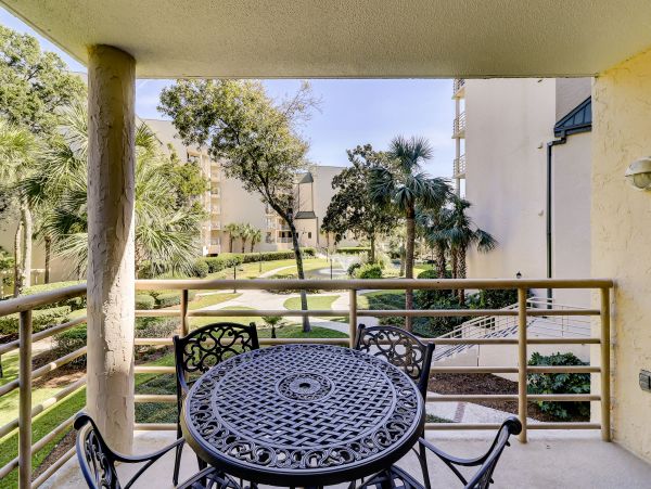 Hilton Head Condo 993514