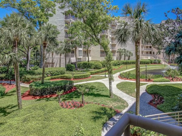 Hilton Head Condo 993514