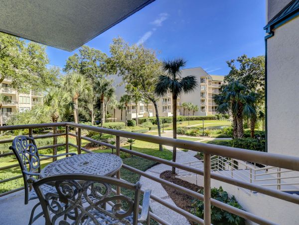 Hilton Head Condo 993514