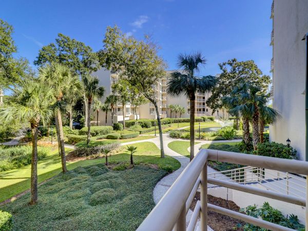 Hilton Head Condo 993514