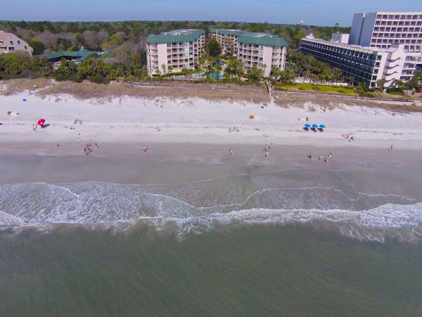 Hilton Head Condo 993514