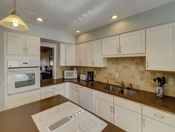 Hilton Head Vacation Accommodation Walk to Beach