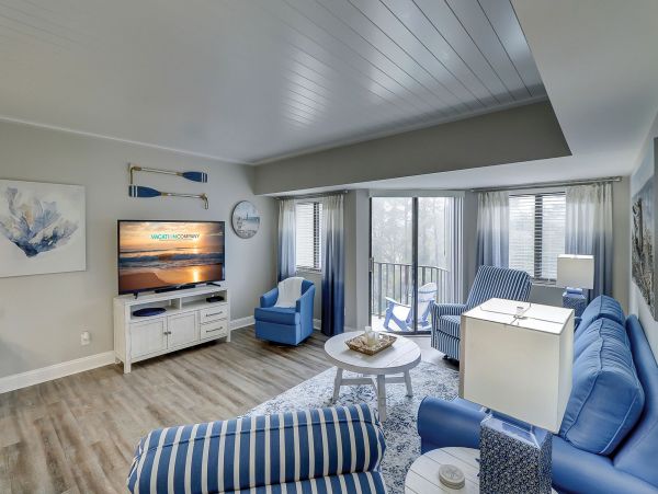 Hilton Head Condo 993517
