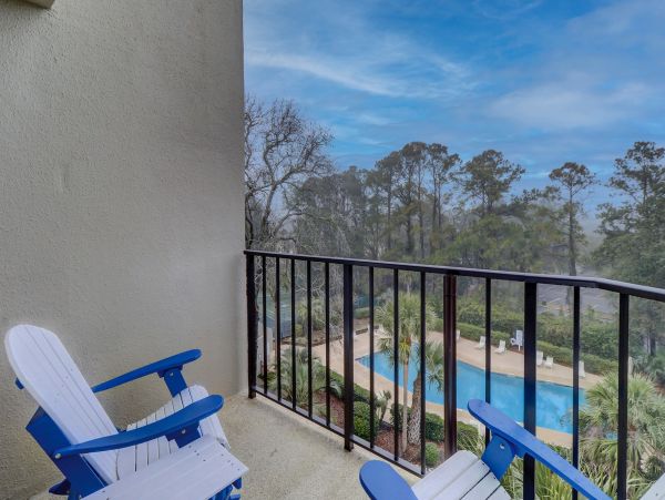 Hilton Head Condo 993517