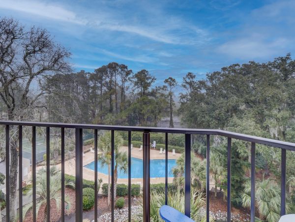 Hilton Head Condo 993517
